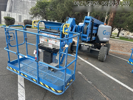 2023 GENIE Z-45 XC