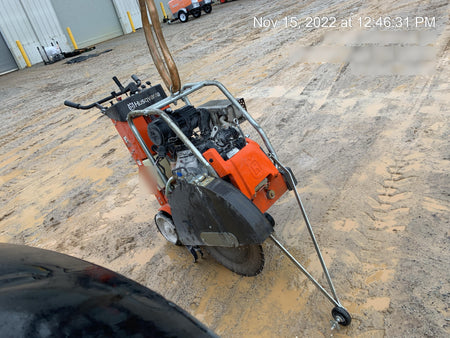 2020 HUSQVARNA FS 524