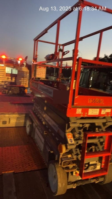 2017 Skyjack SJIII-3226 Standard