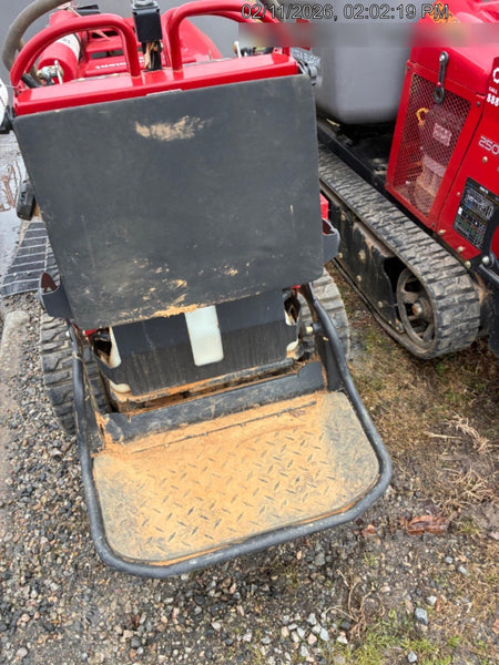 2025 TORO MBTX 2500-TS