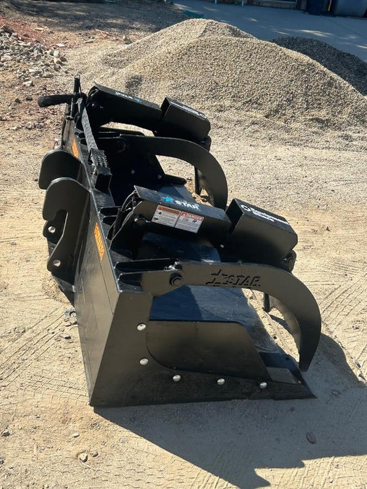 2025 STAR INDUSTRIES 170DG-84-TK