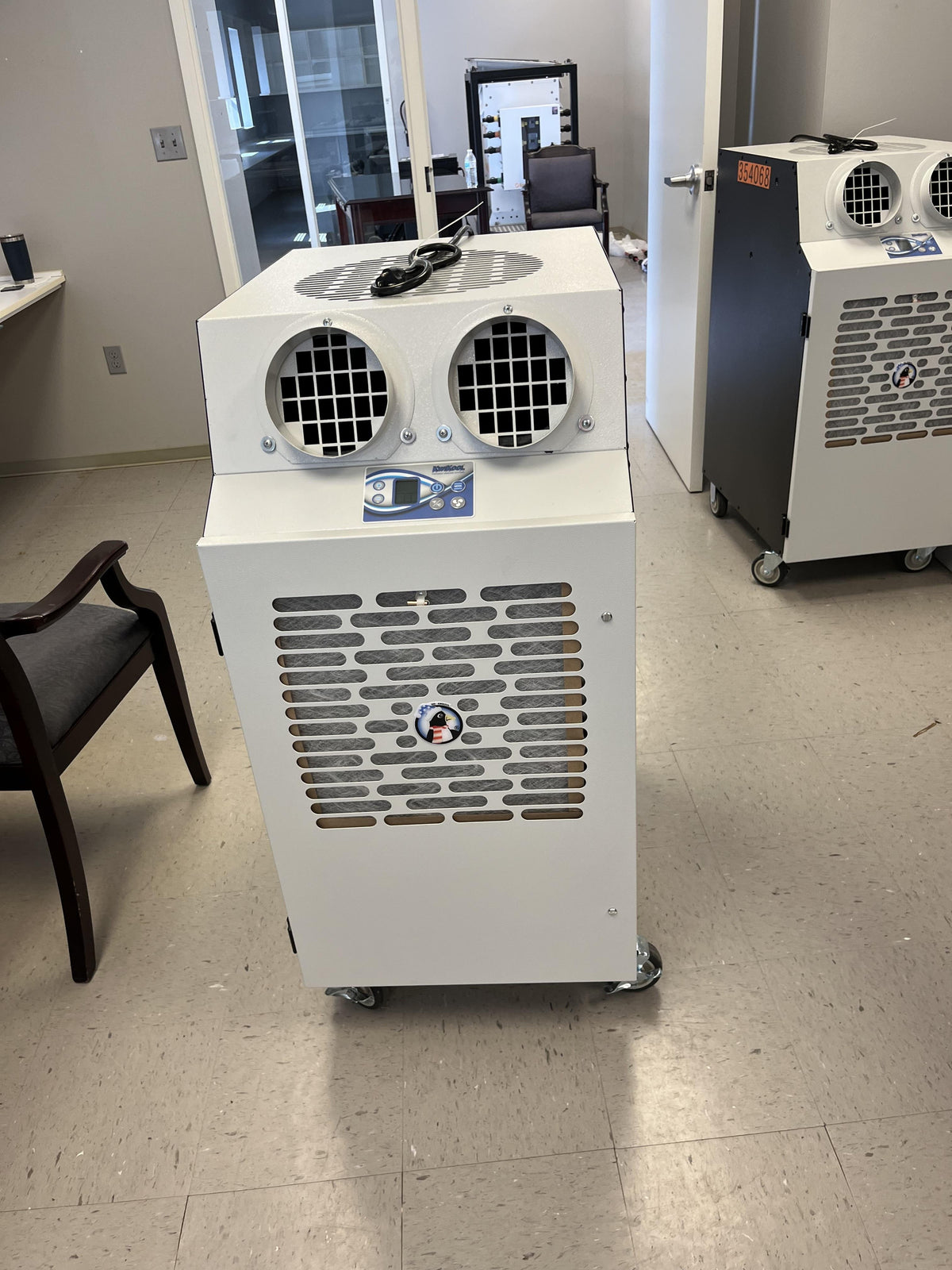 2023 KWIKOOL KPAC2421-2
