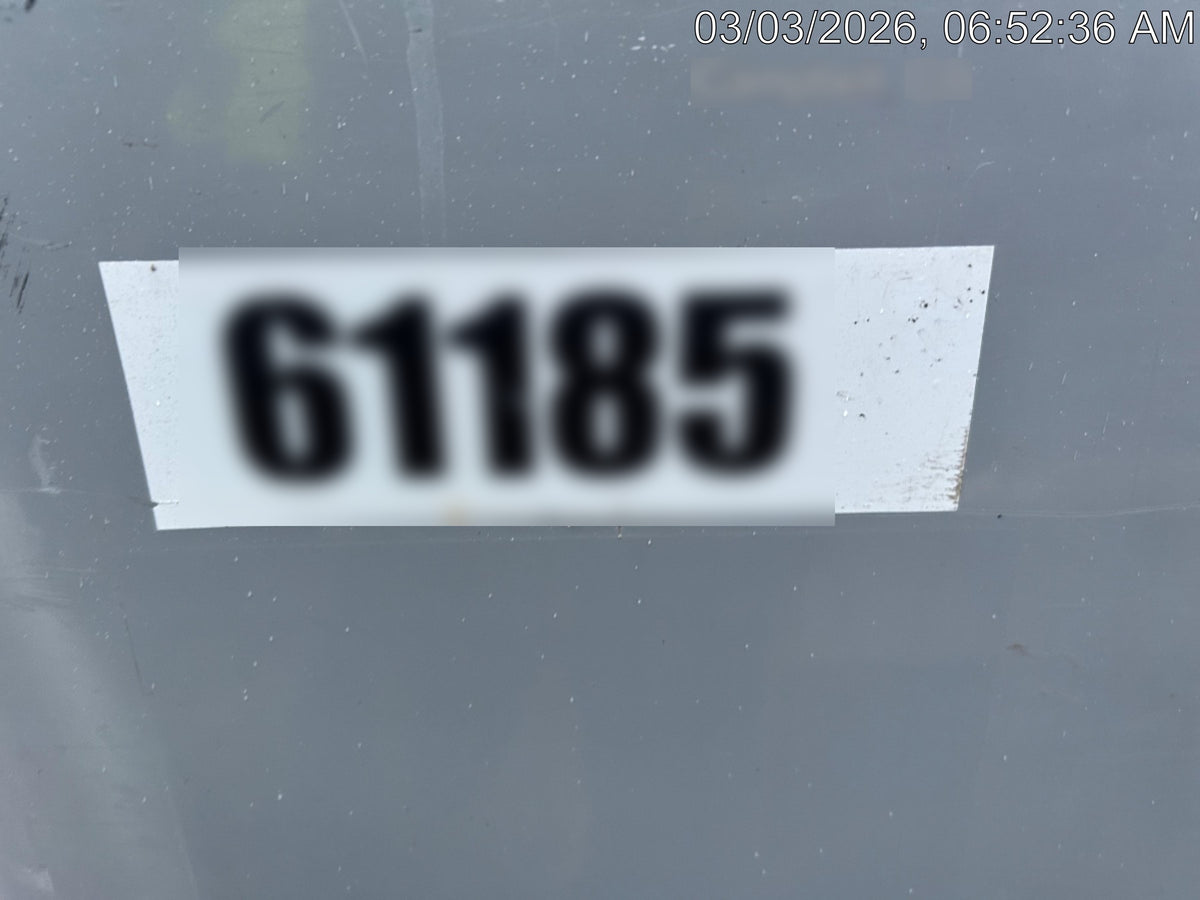 2019 GENIE GR-20