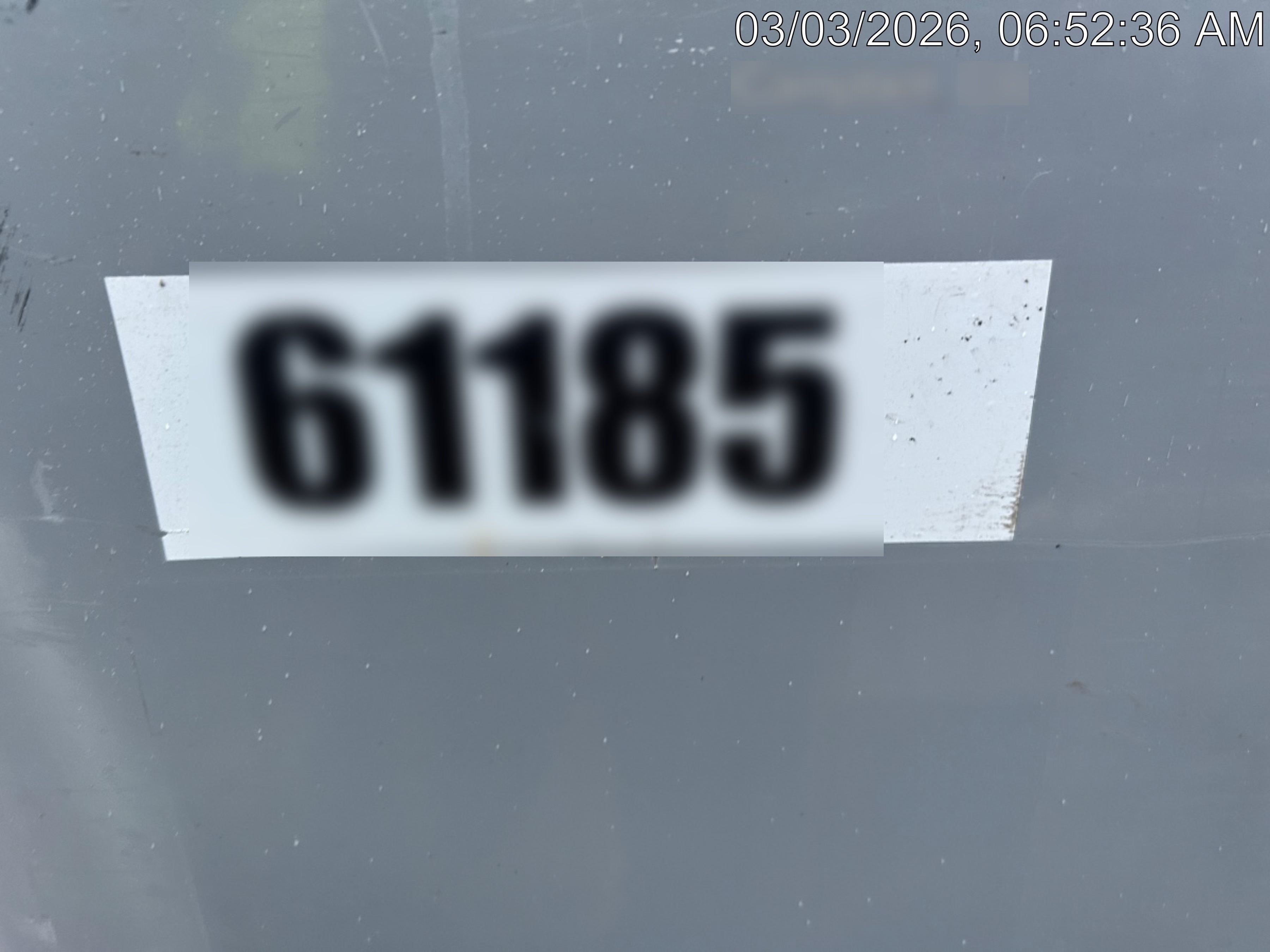 2019 GENIE GR-20