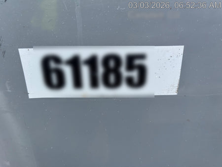 2019 GENIE GR-20
