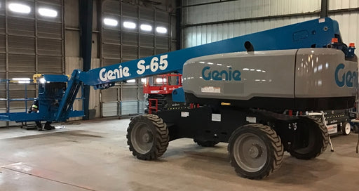 2018 GENIE S-65