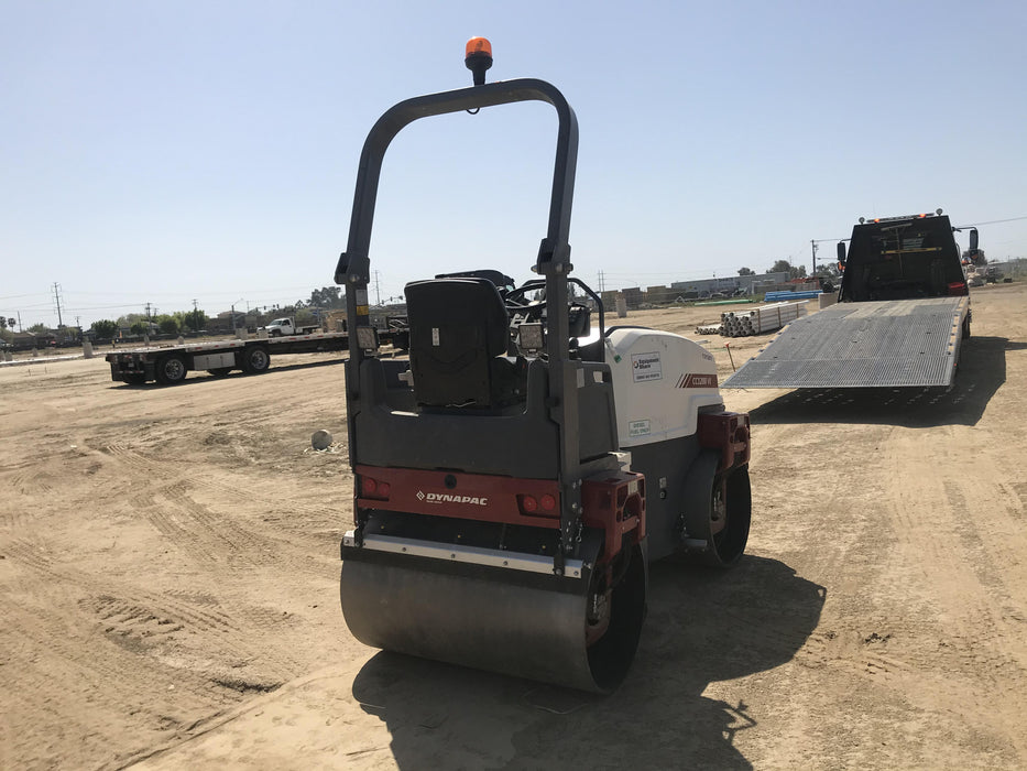 2020 DYNAPAC CC 1200