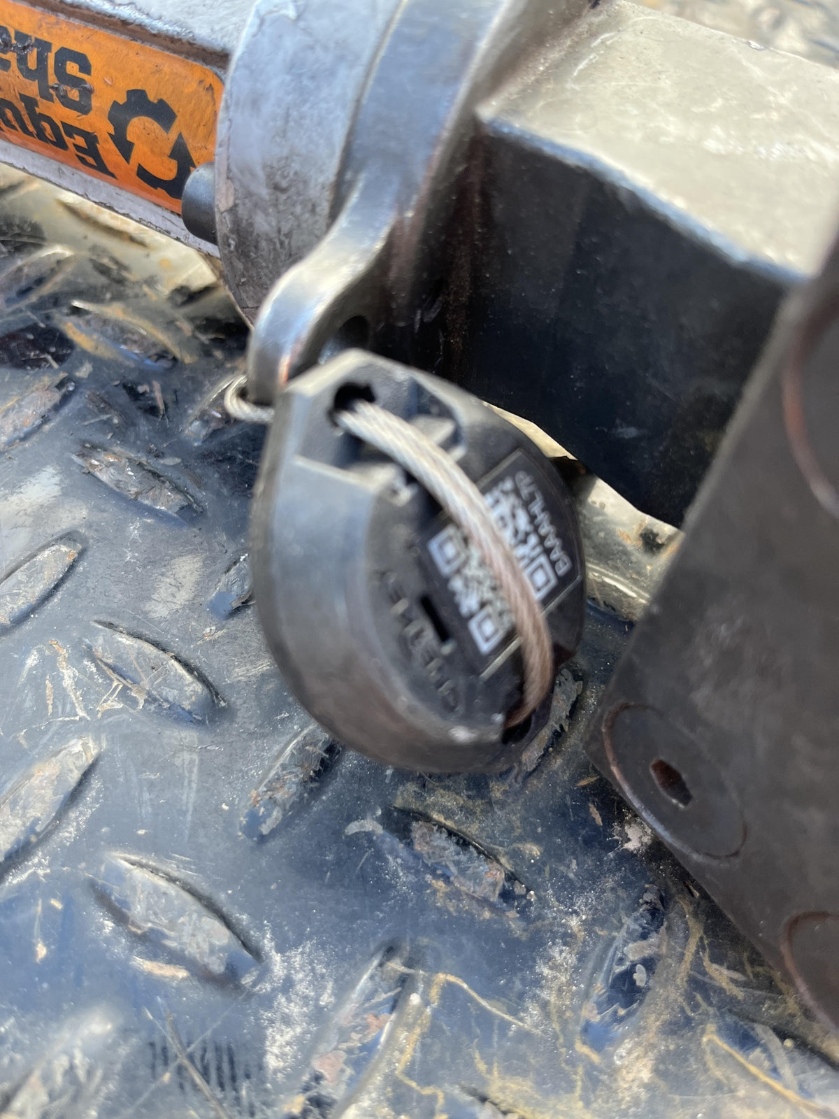 2022 GEARENCG MFG P95-525 GEARNCG MFG