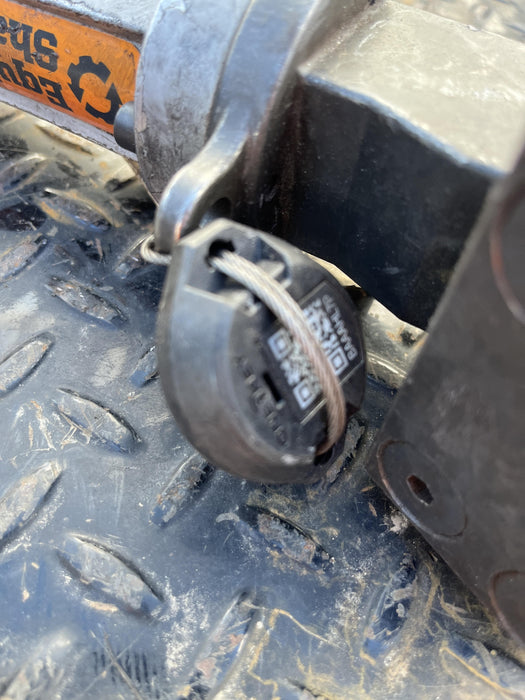 2022 GEARENCG MFG P95-525 GEARNCG MFG