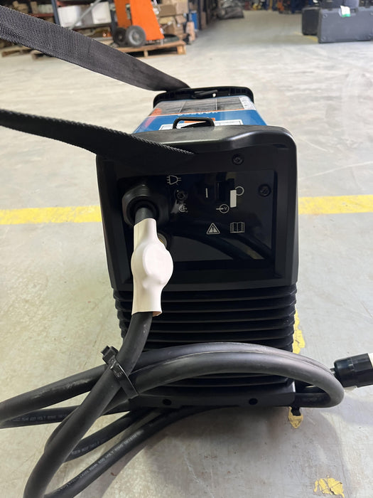 2024 MILLER ELECTRIC Maxstar 210 DX