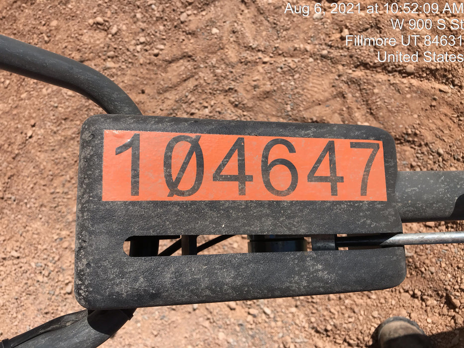 2020 HUSQVARNA CT 48-13A-V