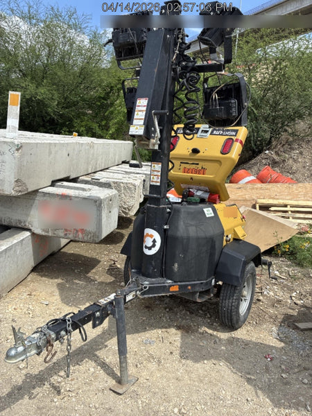 2021 ALLMAND NLV3GR