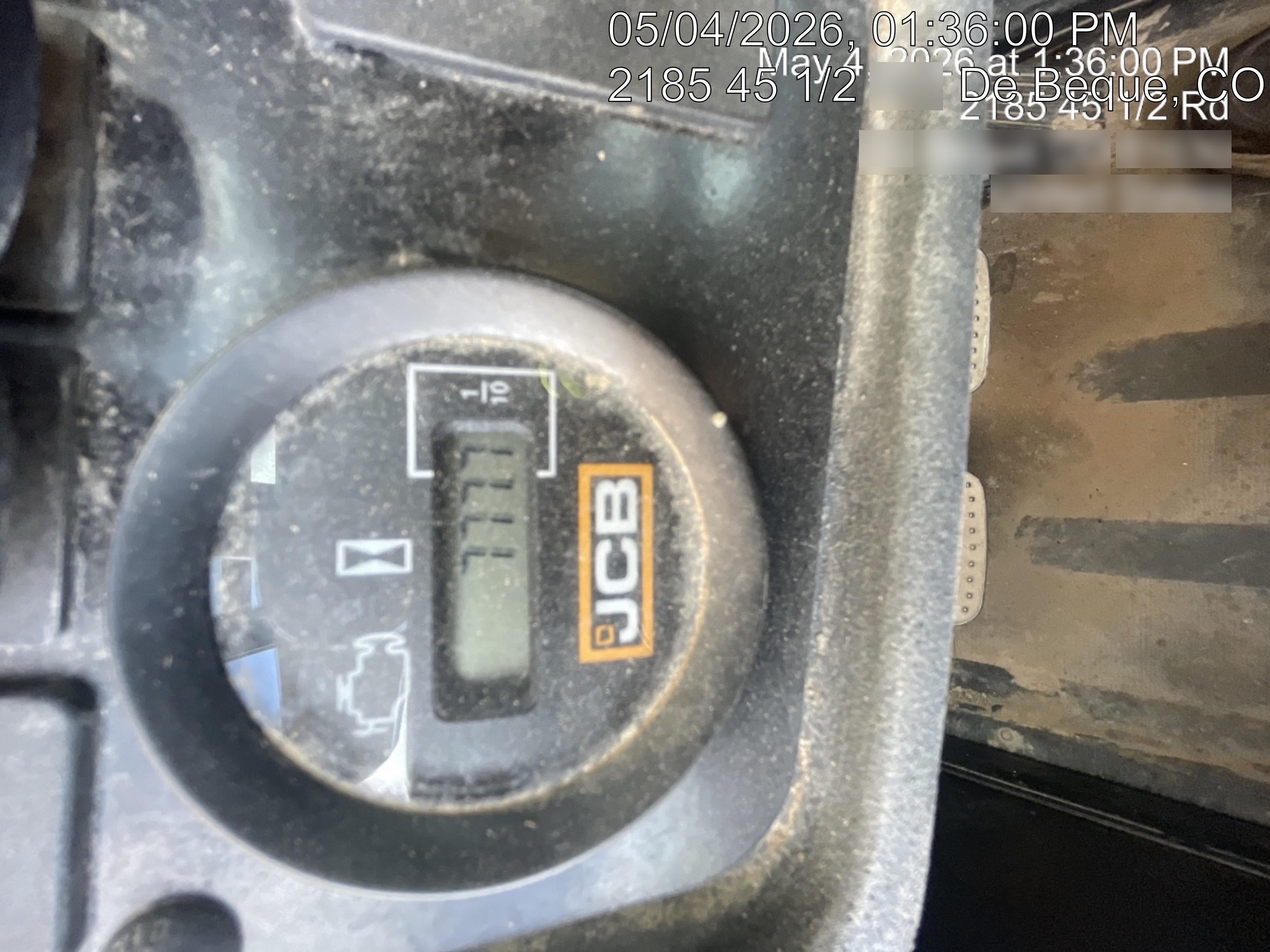 2024 JCB 506-36