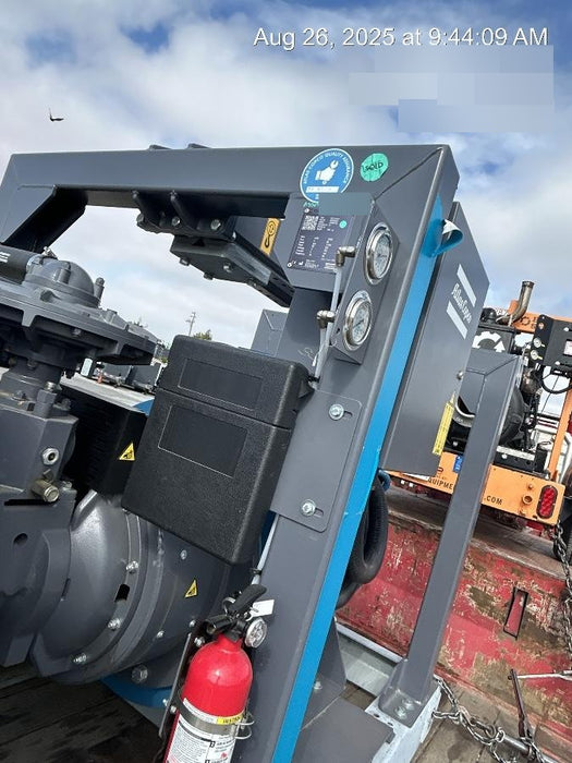 2023 ATLAS COPCO PAC F1212 E 350HP