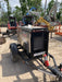 2019 Lincoln Electric Vantage 322 Welder Ready-Pak 3, Two wheel trailer, Fender and Light kit, Cable Rack