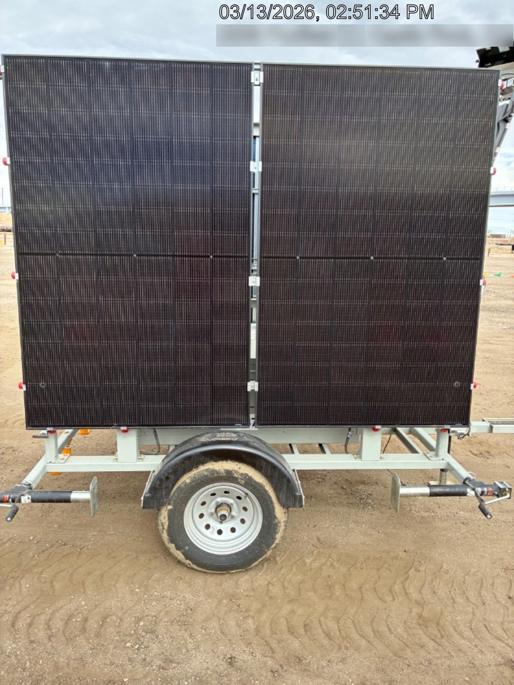 2025 PROGRESS SOLAR SOLUTIONS Helios-2XP