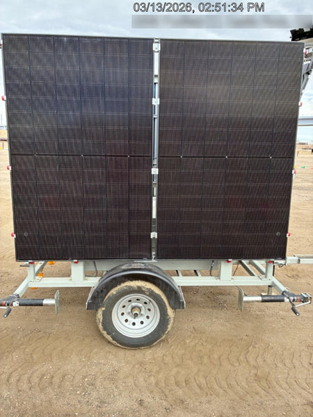 2025 PROGRESS SOLAR SOLUTIONS Helios-2XP