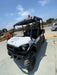 2022 KAWASAKI Mule PRO-DXT (Half Door)
