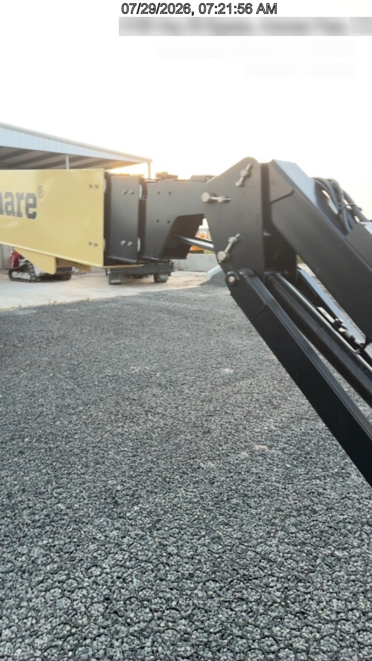 2026 JLG 860SJ