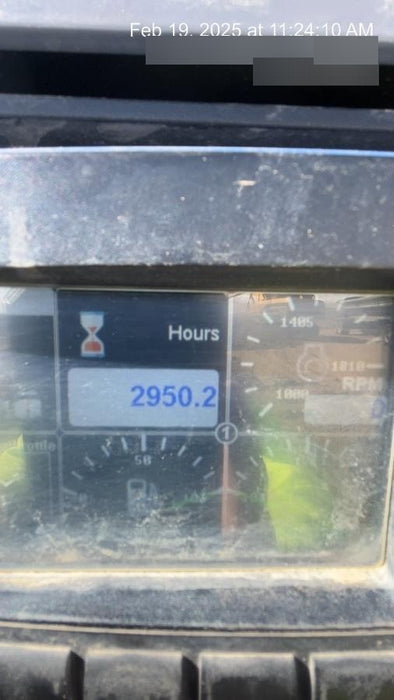 2023 ATLAS COPCO PAC F66 KD