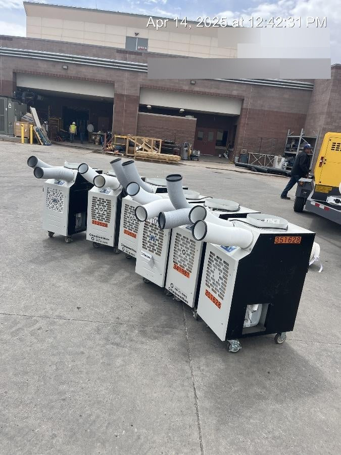2022 KWIKOOL KPAC1411-2
