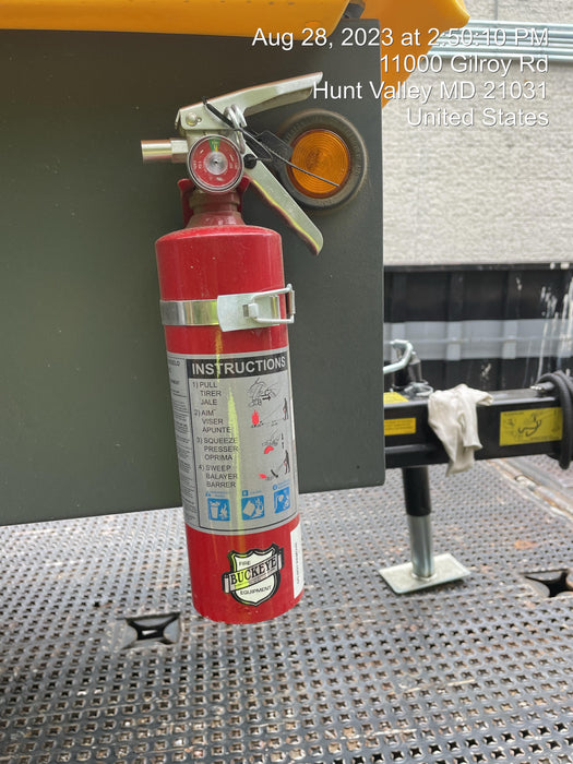 2023 ATLAS COPCO XAS188 CWK