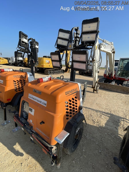 2026 GENERAC MLTS-4