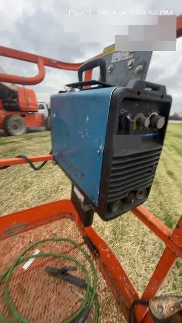 2021 MILLER ELECTRIC CST-280