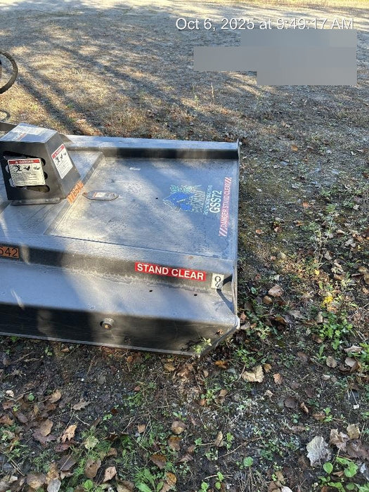 2021 PALADIN 30372A-0022