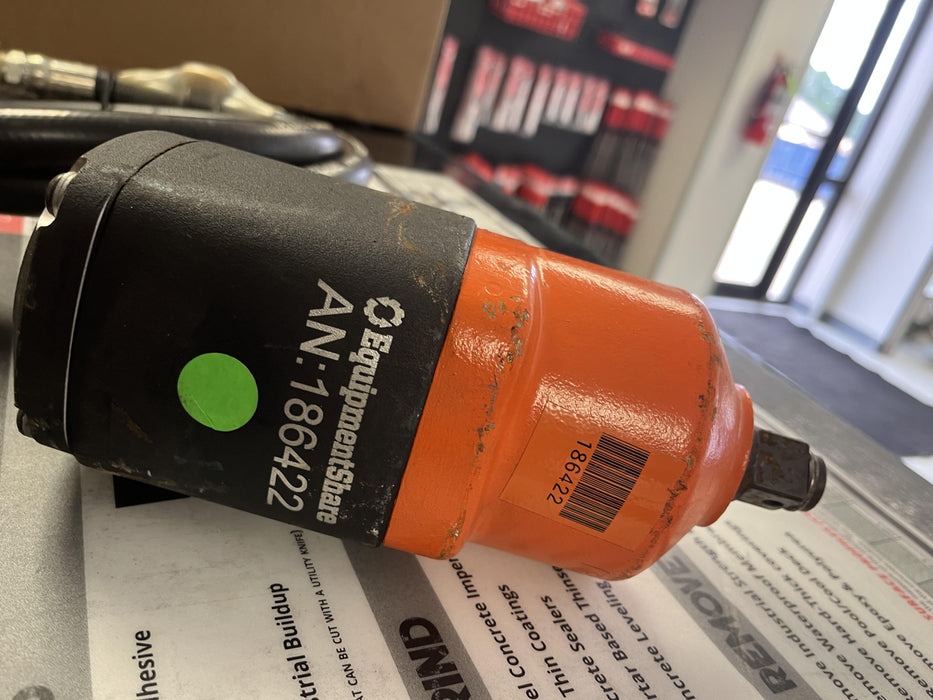 2021 MICHIGAN PNEUMATIC 750SS