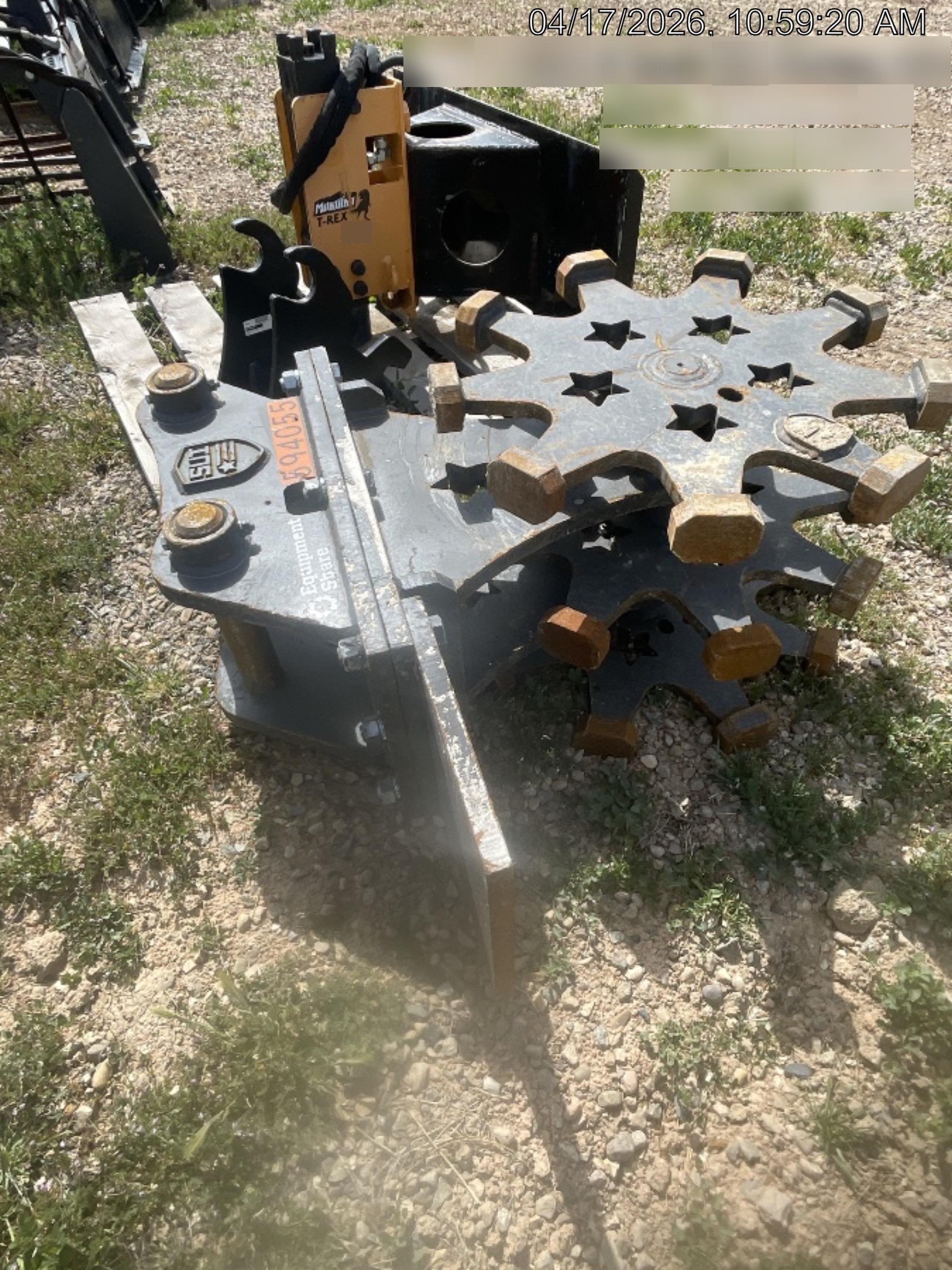 2025 STEEL UNLIMITED CW-SUISE24CW