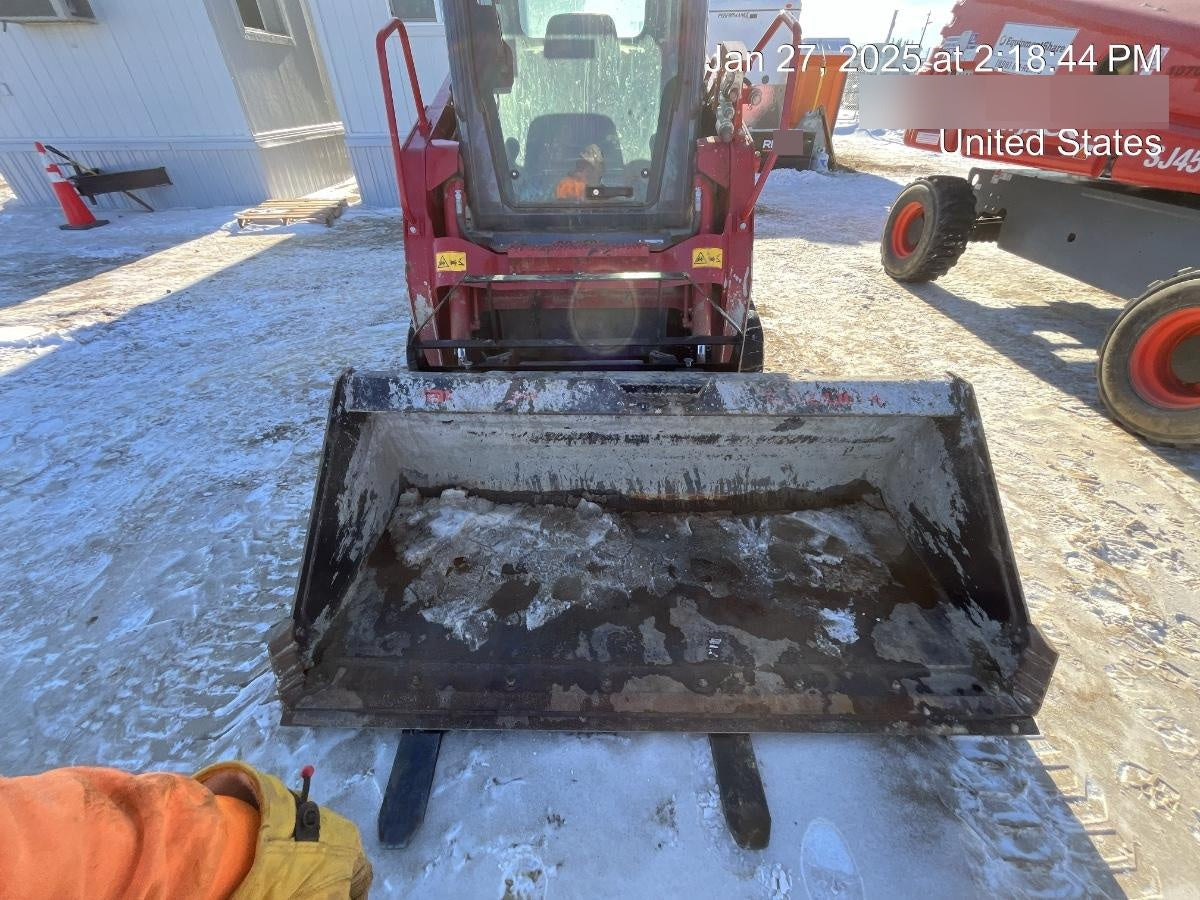 2023 MANITOU 50504723