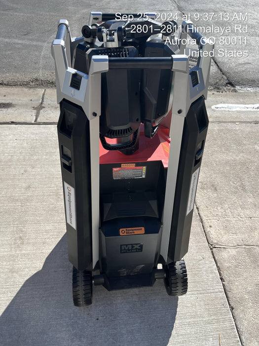 2024 MILWAUKEE MXF041-1XC