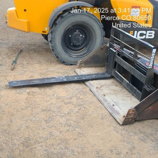 2024 ARROW MATERIAL HANDLING F5100CB - 72"