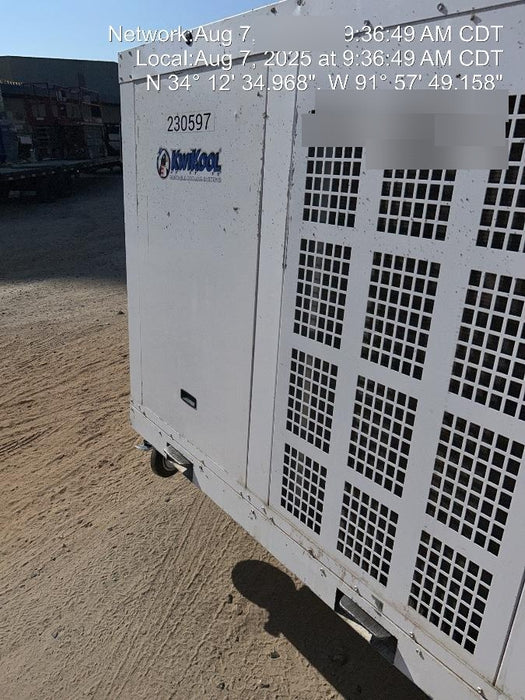 2022 KWIKOOL KPO12-43H