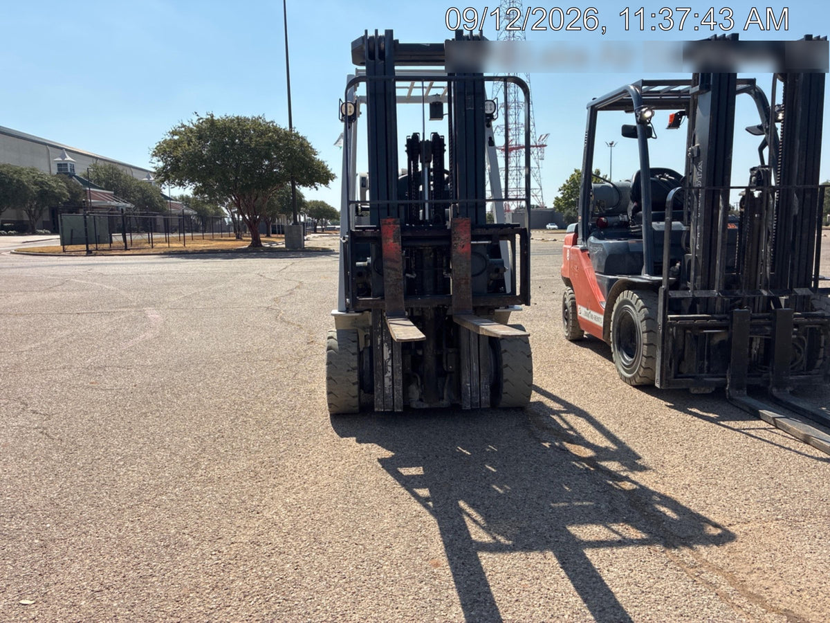 2023 UNICARRIER MAP1F2A25DV