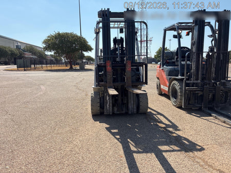 2023 UNICARRIER MAP1F2A25DV