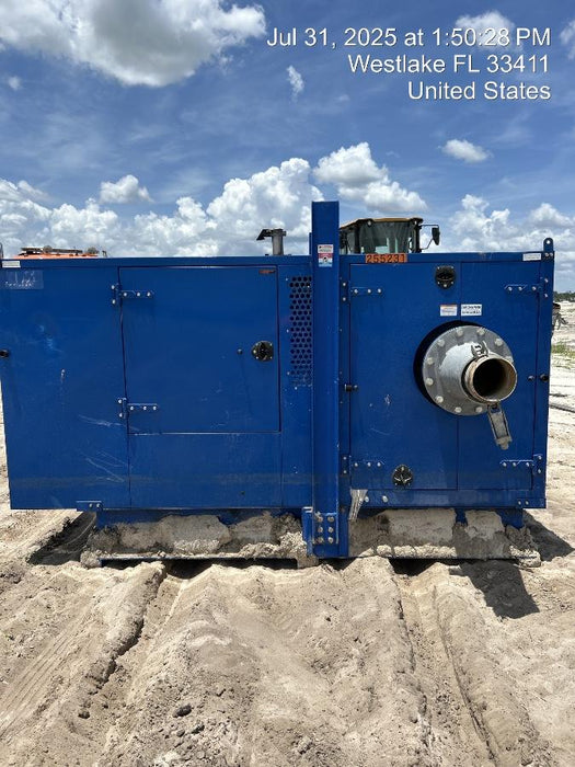 2022 THOMPSON 12R-DDS-3.6-X Canopy