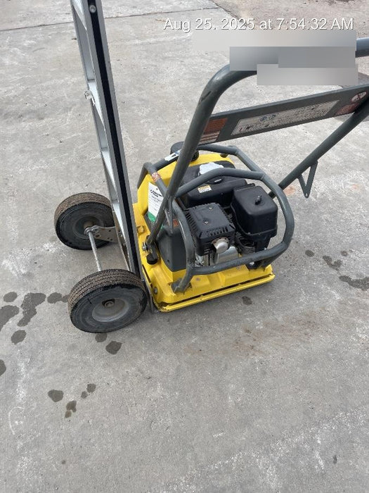 2020 WACKER NEUSON WP1550AW