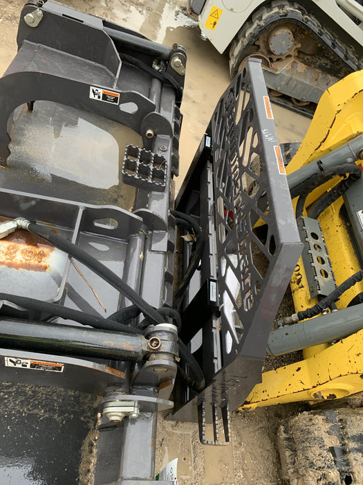 2021 PALADIN 48" Pallet Forks - Paladin