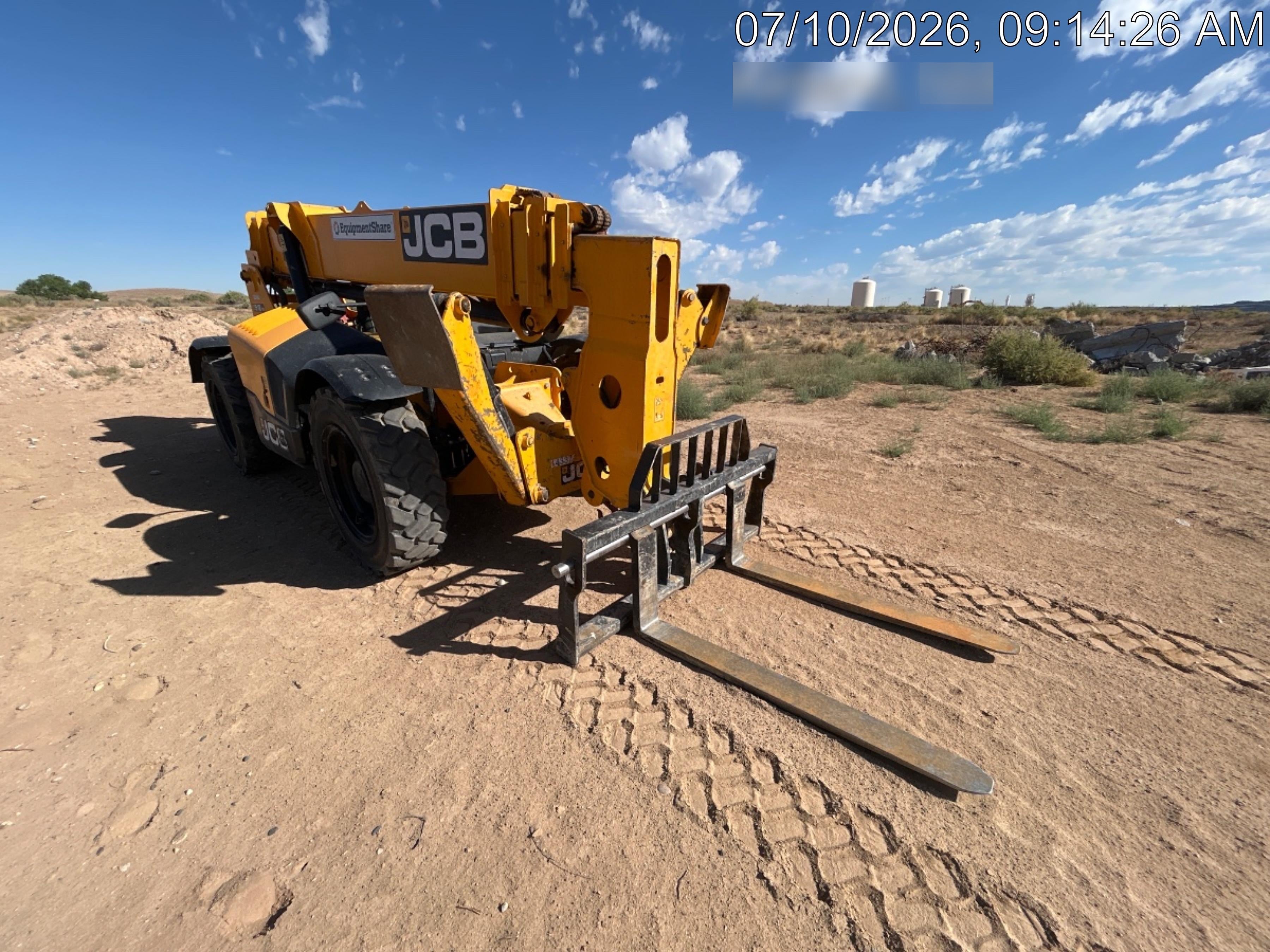 2021 JCB 512-56