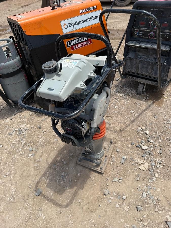 2023 MULTIQUIP MTX60HD