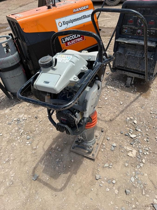 2023 MULTIQUIP MTX60HD