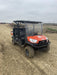 2022 KUBOTA RTV-X1140W-H (Canopy)