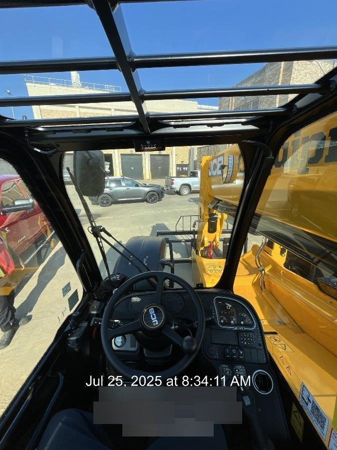 2025 JCB 509-42