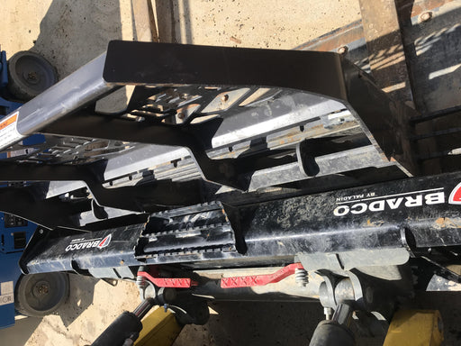 2019 PALADIN 48" Pallet Forks - Paladin