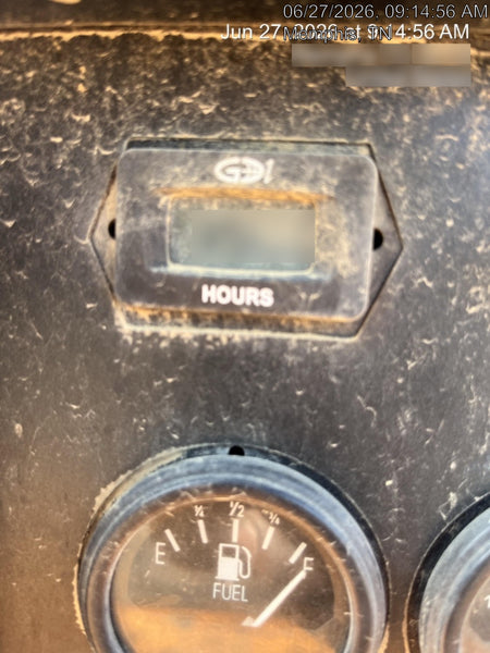 2021 Lincoln Electric Vantage 322 VANTAGE 322 READY-PAK 3