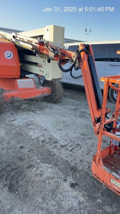 2019 JLG 450AJ