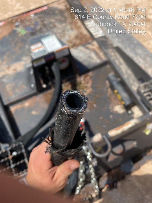 2022 PALADIN 30372A-0022