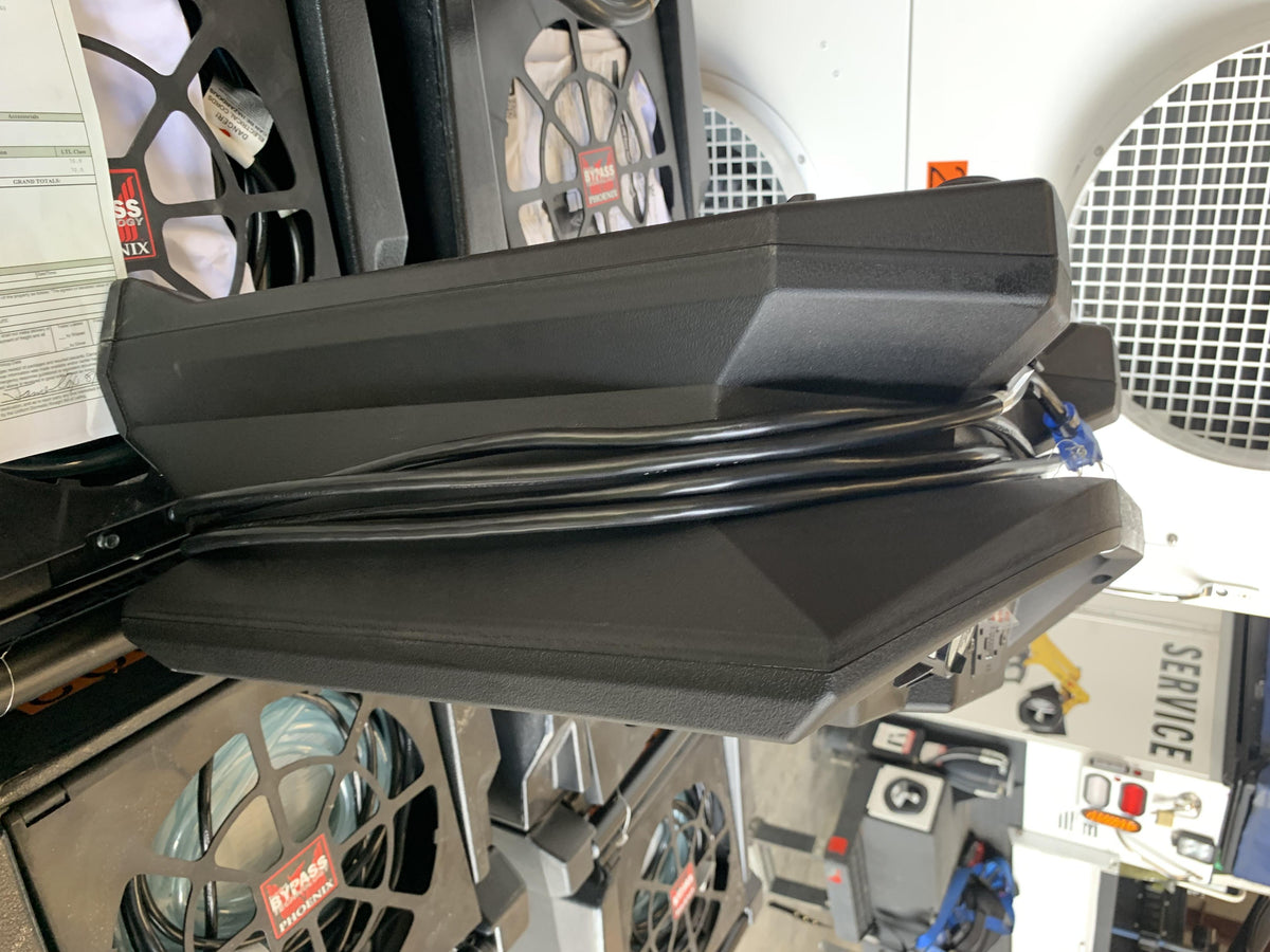 2022 PHOENIX AirMAX Radial Air Mover